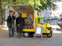 kaffebar